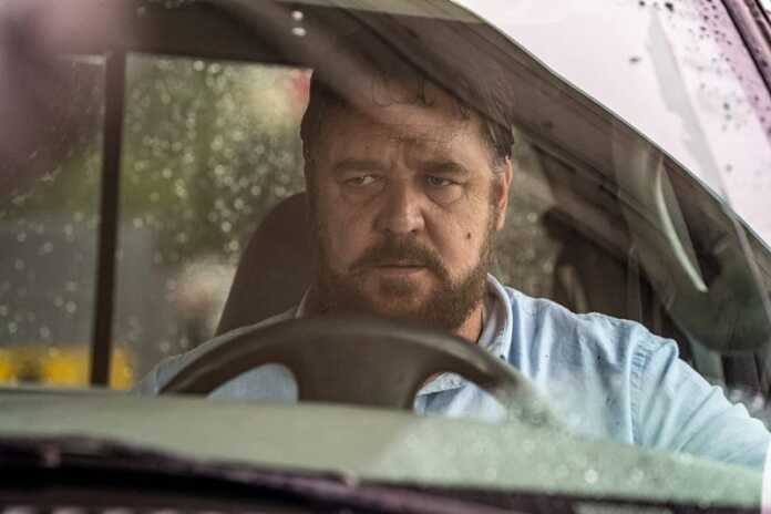 Il giorno sbagliato Russell Crowe