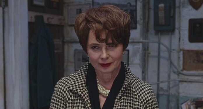 Isabella Rossellini film