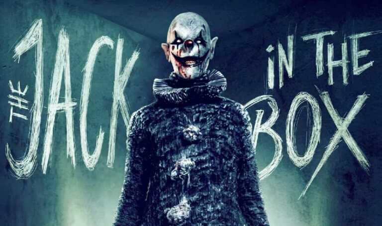 Jack in the Box: clip esclusiva dall’horror Adler Entertainment