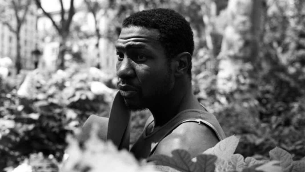 Jonathan Majors