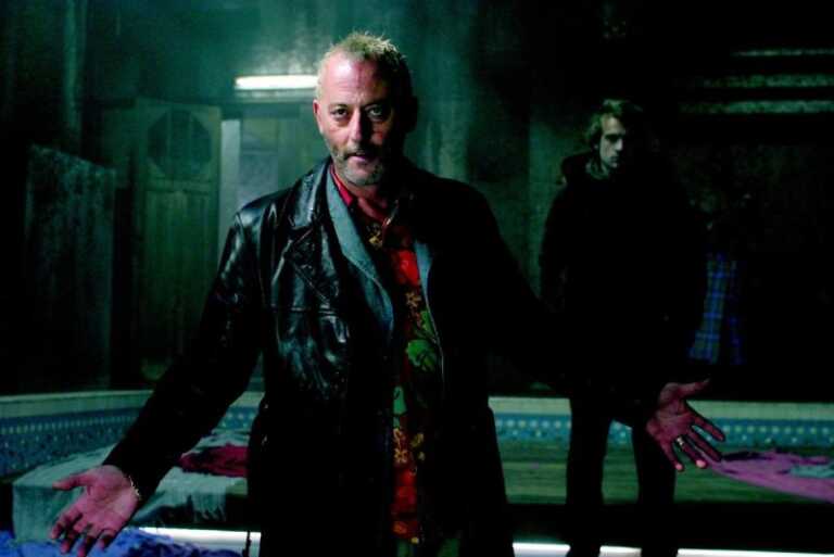 L’impero dei lupi: trama e cast sul film con Jean Reno