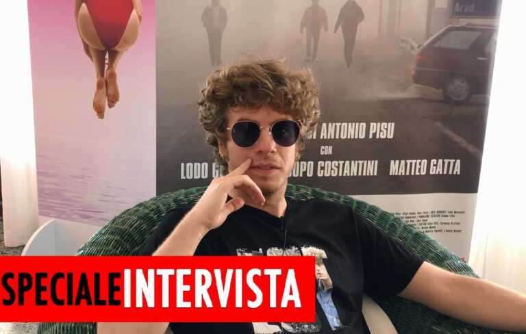 EST – Dittatura last minute: intervista a Lodo Guenzi EST – Dittatura last minute: intervista a Lodo Guenzi