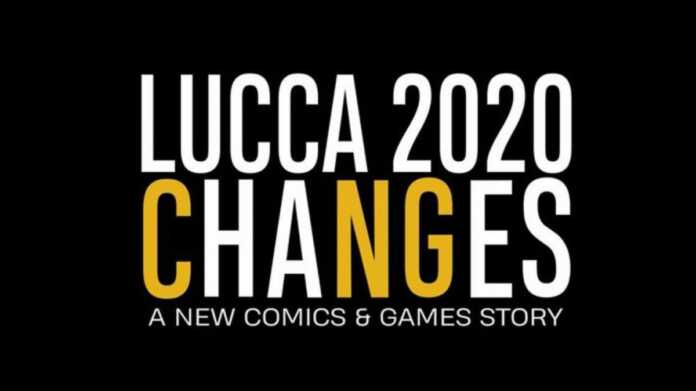 Lucca ChanGes