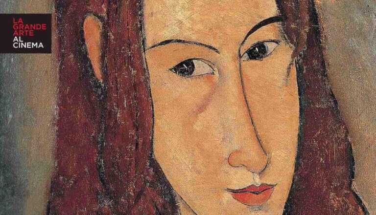 Maledetto Modigliani, recensione del documentario di Valeria Parisi