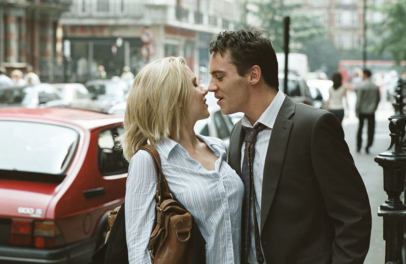 Match Point cast
