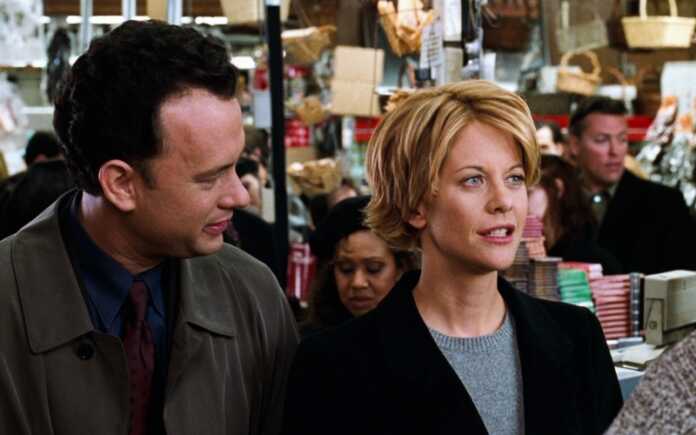 Meg Ryan Tom Hanks