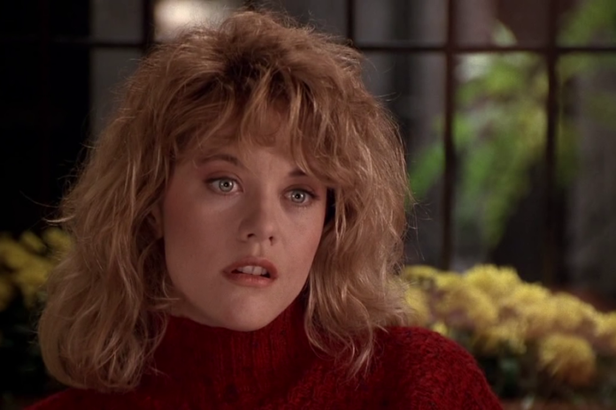 Meg Ryan Tom Hanks