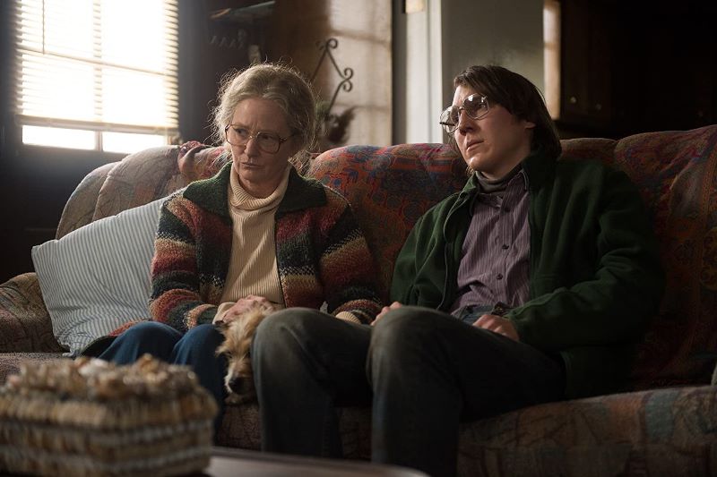 Melissa Leo Prisoners