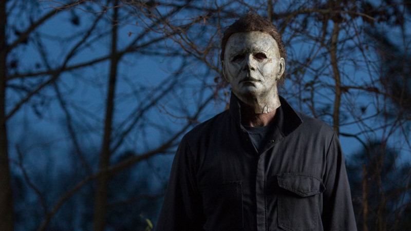 Michael Myers film