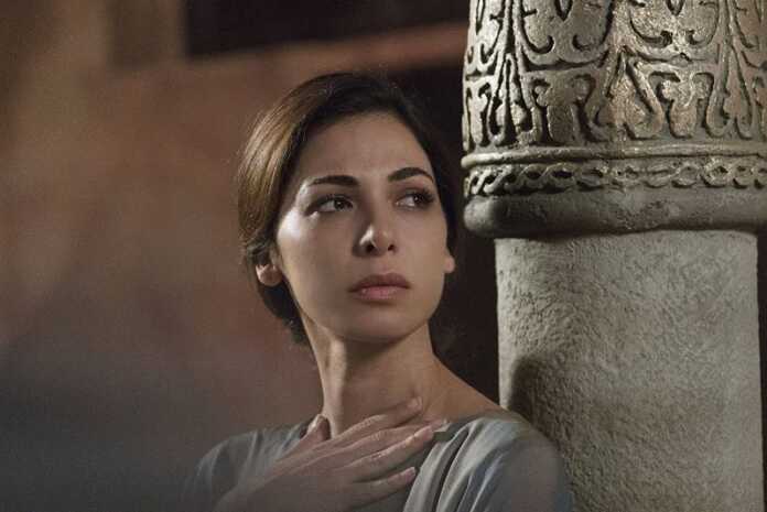 Moran Atias film