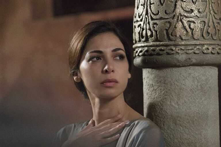 Moran Atias: 10 cose che non sai sull’attrice