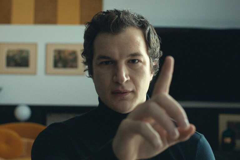 Venezia 77, oggi Never Gonna Snow Again in concorso