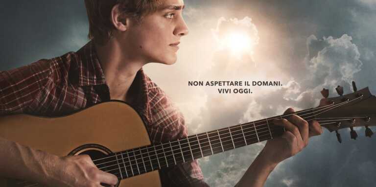 Nuvole, il nuovo film in arrivo su Disney+