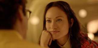 Olivia Wilde marito