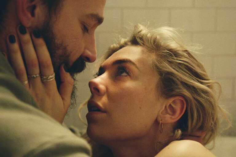 Pieces of a Woman: trailer del film con Vanessa Kirby