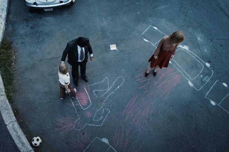 Padrenostro dal 16 Gennaio su Sky Cinema Due