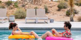 Palm Springs