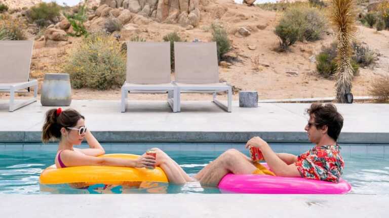 Palm Springs – Vivi come se non ci fosse un domani: trailer del film