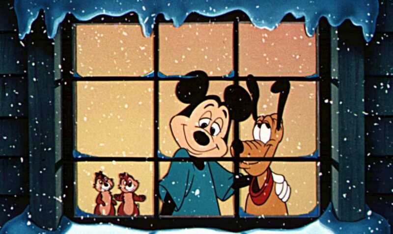 Pluto: storia e curiosità sull'adorabile amico di Topolino - Cinefilos.it