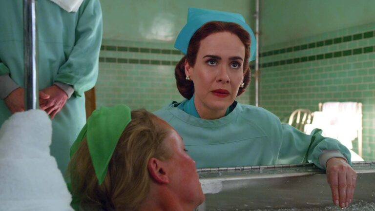 Ratched, recensione della serie Netflix di Ryan Murphy