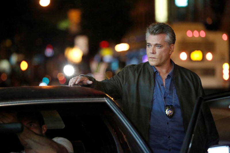 Ray Liotta patrimonio