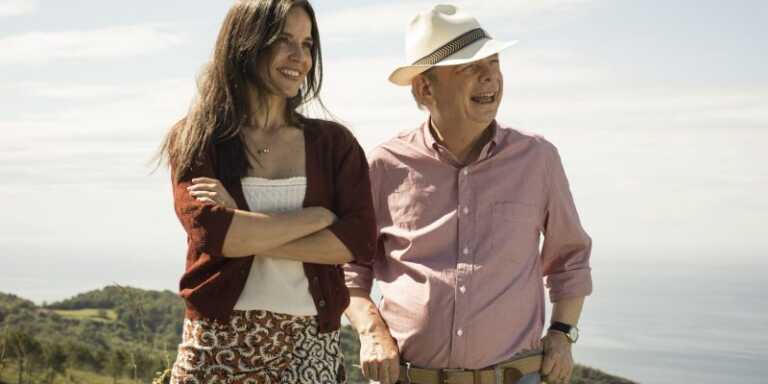 Rifkin’s Festival: il primo trailer del nuovo film di Woody Allen Rifkin’s Festival: il primo trailer del nuovo film di Woody Allen