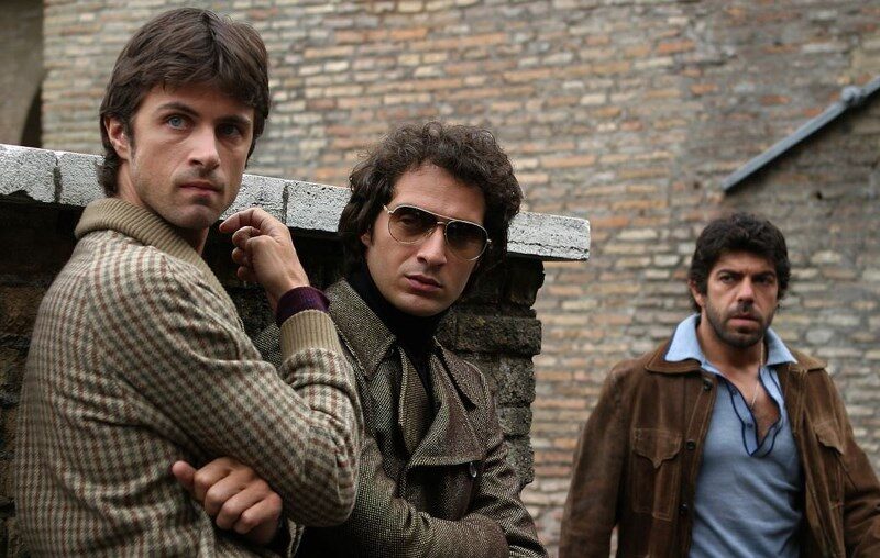Romanzo criminale film