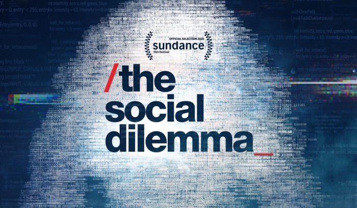 the social dilemma recensione