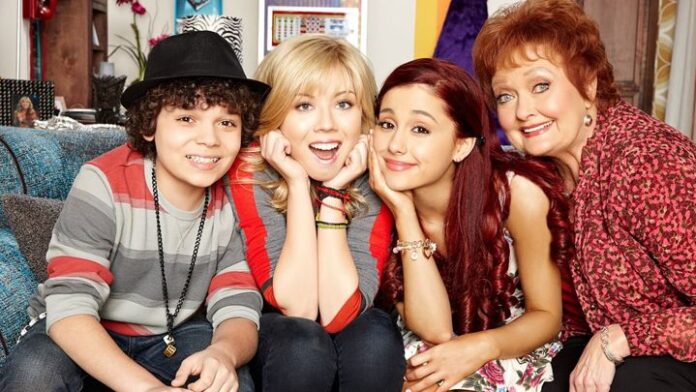 Sam & Cat