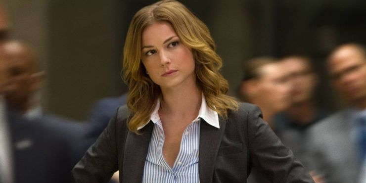 Sharon Carter