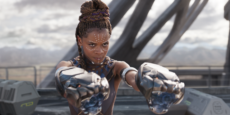 MCU, Fase 4: i personaggi femminili più promettenti