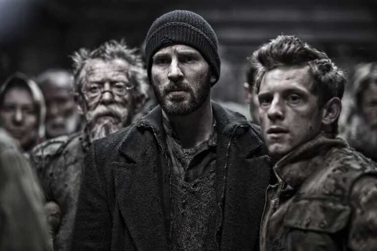 Snowpiercer: trama, cast e spiegazione del film di Bong Joon-ho
