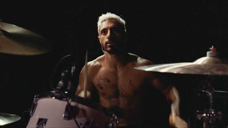 Sound of Metal: il trailer del nuovo film con Riz Ahmed