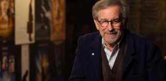 Steven Spielberg