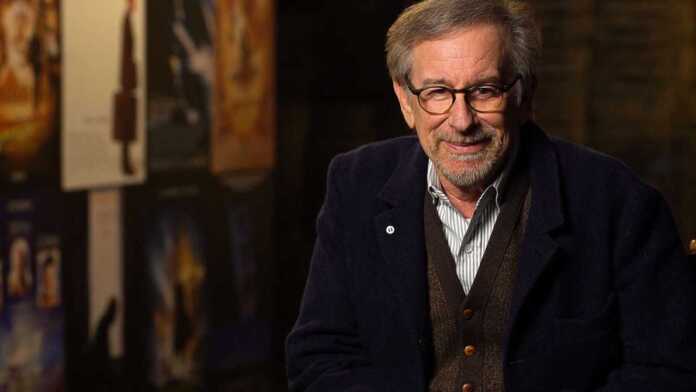 Steven Spielberg