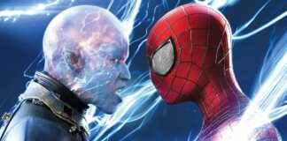 The Amazing Spider Man 2: Il potere di Electro