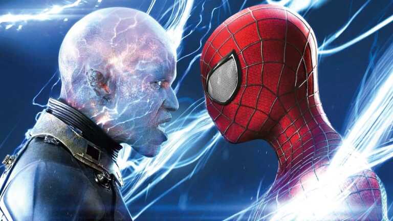 The Amazing Spider Man 2: Il potere di Electro – Film (2014)