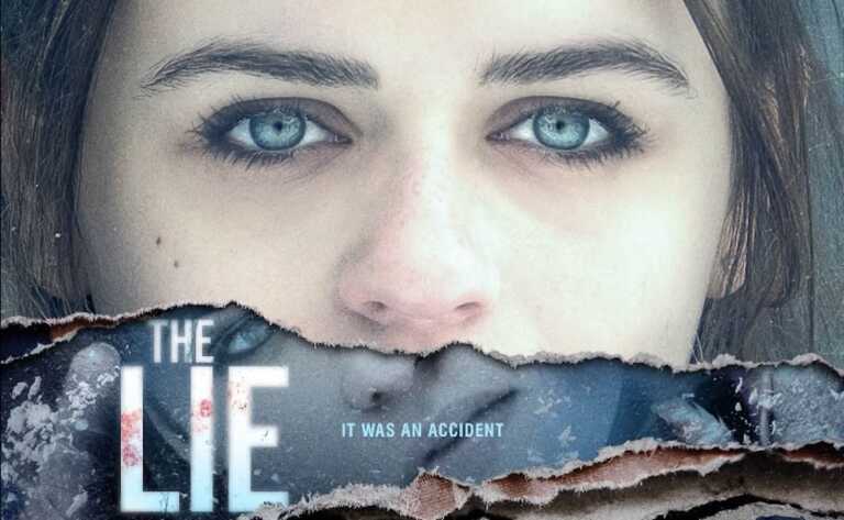 The Lie – Film (2020)