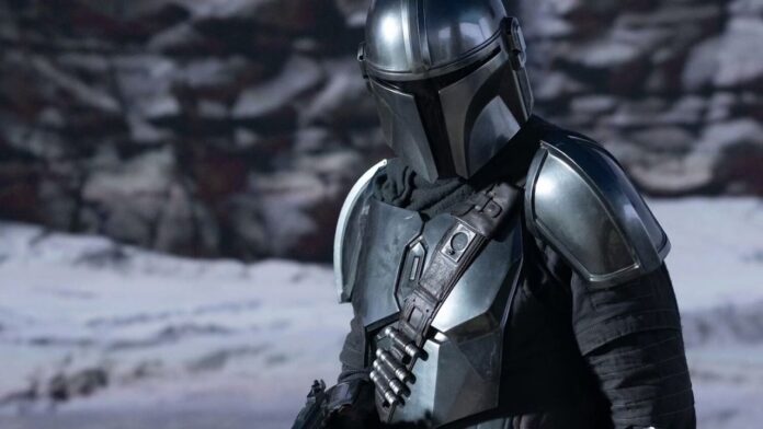 The Mandalorian 2