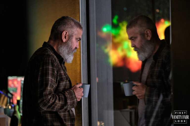 The Midnight Sky: trailer del film diretto e con George Clooney
