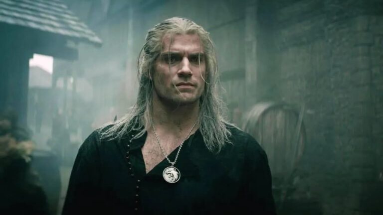 The Witcher 2: dopo Geralt ecco Ciri e Yennefer
