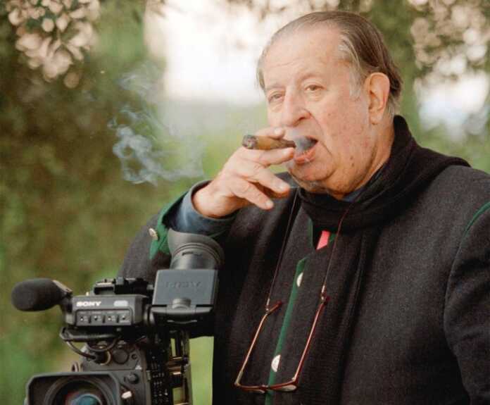 Tinto Brass film