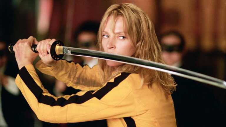 Uma Thurman: 10 cose che non sai sull’attrice