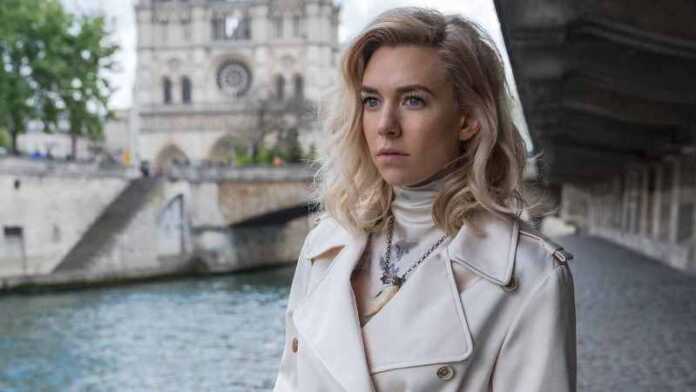 Vanessa Kirby film Fantastici Quattro