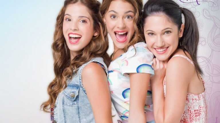 Violetta, la serie tv: stagioni, trama, cast e dove vederla in streaming