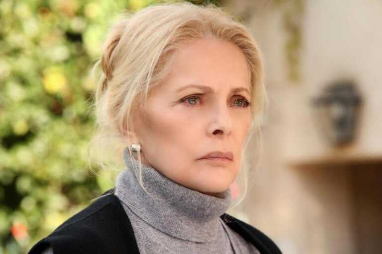 Virna Lisi: 10 cose che non sai sull’attrice