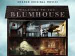 Welcome to the Blumhouse