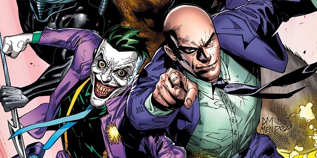 DCEU: i team-up tra eroi (e tra villain) che vorremmo vedere