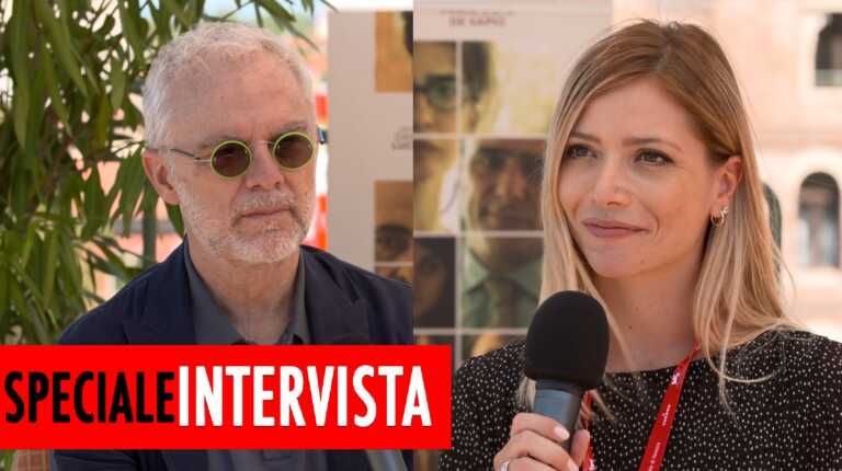 Venezia 77: intervista a Daniele Luchetti per Lacci Venezia 77: intervista a Daniele Luchetti per Lacci