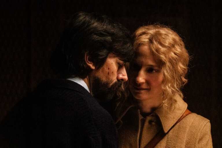 Lacci, recensione del film di Daniele Luchetti #Venezia77
